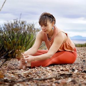 Meet your Posher, Adriana